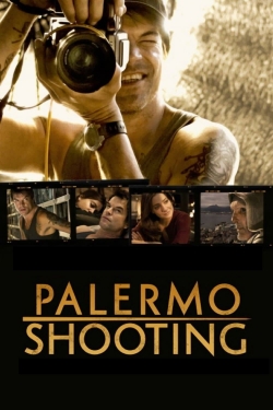 Palermo Shooting Palermo Shooting