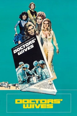 Doctors' Wives Doctors' Wives