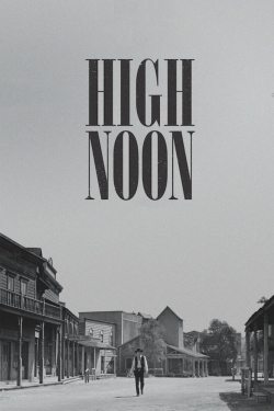 High Noon High Noon