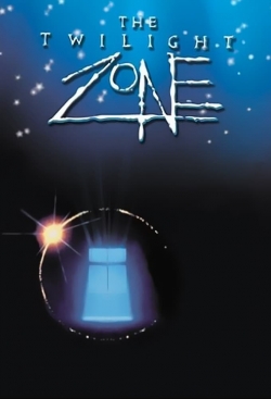 The Twilight Zone The Twilight Zone