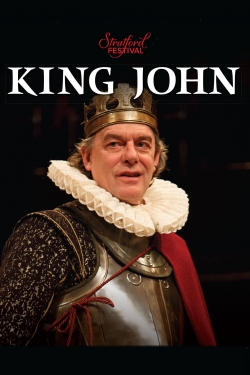 King John King John