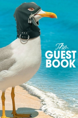 The Guest Book The Guest Book