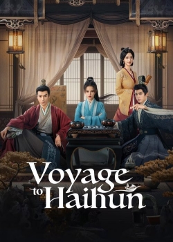 Voyage to Haihun Voyage to Haihun