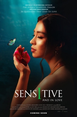 Sensitive and in Love Sensitive and in Love