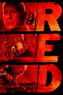RED RED