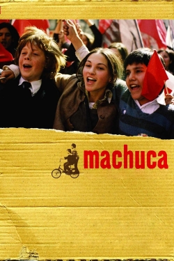 Machuca Machuca