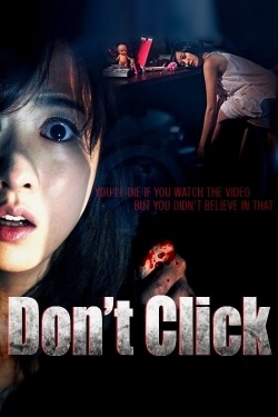Don't Click Don't Click