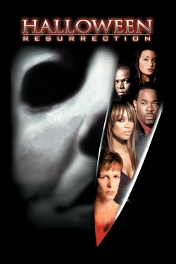 Halloween: Resurrection Halloween: Resurrection