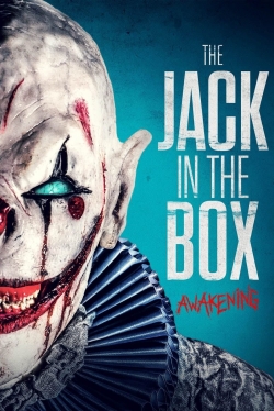 The Jack in the Box: Awakening The Jack in the Box: Awakening