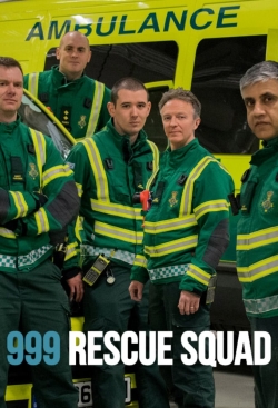 999: Rescue Squad 999: Rescue Squad
