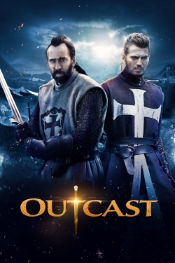 Outcast Outcast