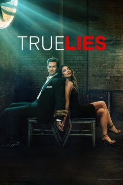 True Lies True Lies