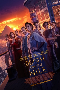 Death on the Nile Death on the Nile
