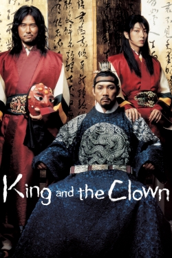 King and the Clown King and the Clown