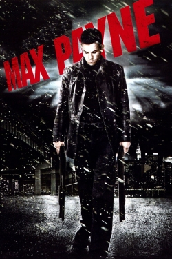 Max Payne Max Payne