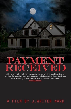 Payment Received Payment Received