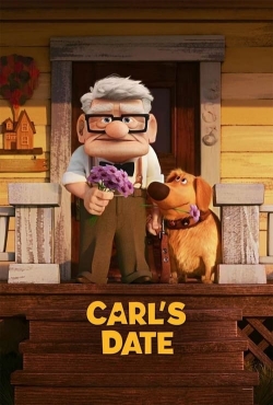 Carl's Date Carl's Date