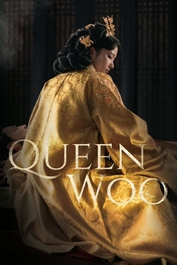 Queen Woo Queen Woo