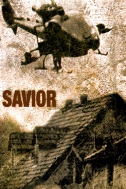 Savior Savior