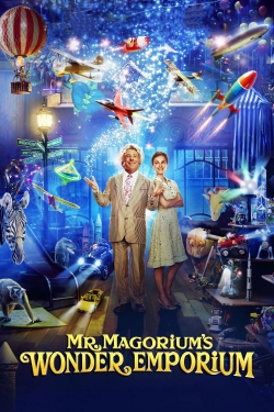 Mr. Magorium's Wonder Emporium Mr. Magorium's Wonder Emporium