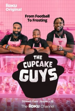 The Cupcake Guys The Cupcake Guys