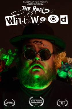 The Real Will Wood The Real Will Wood