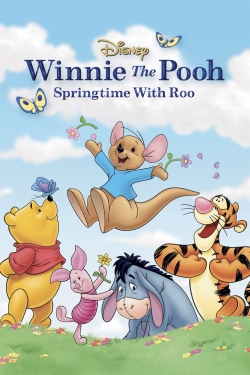 Winnie the Pooh: Springtime with Roo Winnie the Pooh: Springtime with Roo