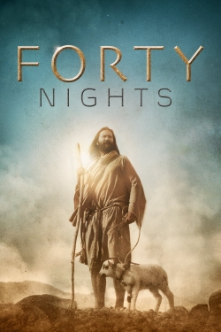 40 Nights 40 Nights