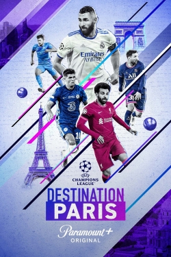 Destination Paris Destination Paris