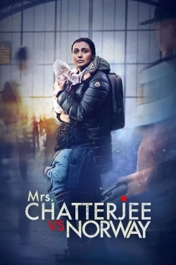 Mrs. Chatterjee Vs Norway Mrs. Chatterjee Vs Norway