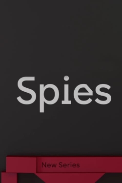 Spies Spies