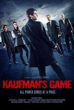 Kaufman's Game Kaufman's Game