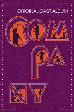 Original Cast Album: Company Original Cast Album: Company
