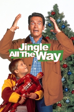 Jingle All the Way Jingle All the Way