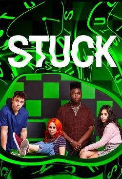 Stuck Stuck