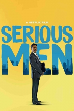 Serious Men Serious Men
