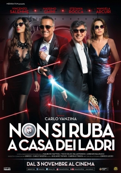 Non si ruba a casa dei ladri Non si ruba a casa dei ladri