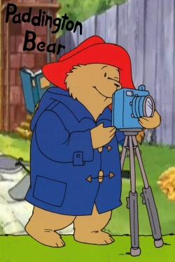 Paddington Bear Paddington Bear