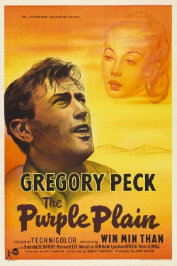 The Purple Plain The Purple Plain