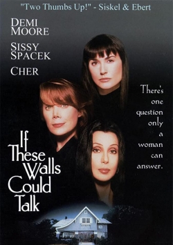 If These Walls Could Talk If These Walls Could Talk