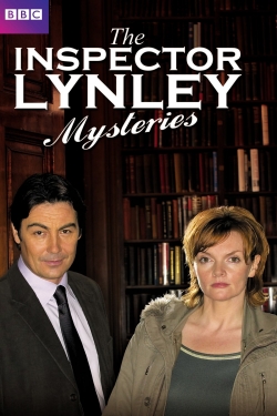 The Inspector Lynley Mysteries The Inspector Lynley Mysteries