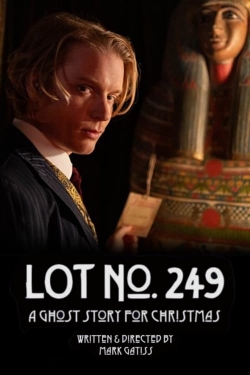 Lot No. 249 Lot No. 249