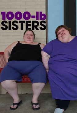 1000-lb Sisters 1000-lb Sisters