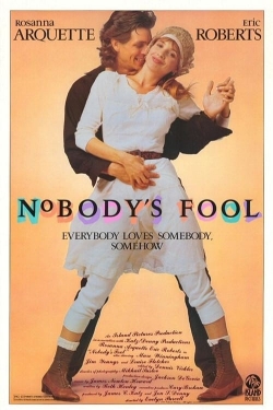 Nobody's Fool Nobody's Fool