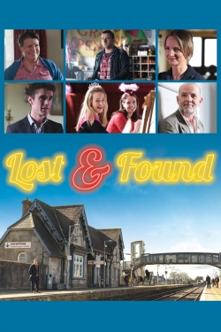 Lost and Found Lost and Found