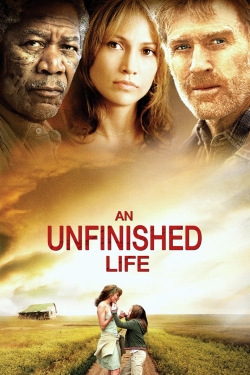 An Unfinished Life An Unfinished Life