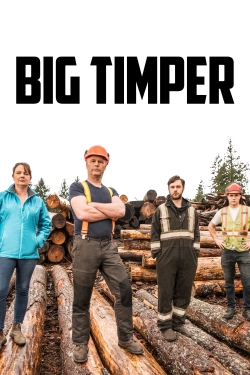Big Timber Big Timber