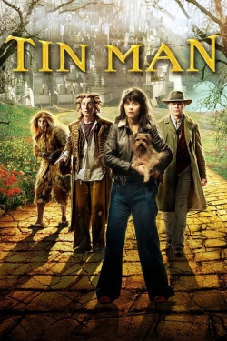 Tin Man Tin Man