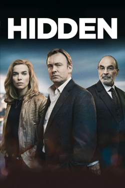 Hidden Hidden