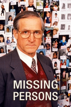Missing Persons Missing Persons